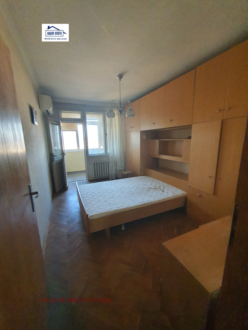 Продава 4-СТАЕН, гр. Велико Търново, Бузлуджа, снимка 11 - Апартаменти - 52601733