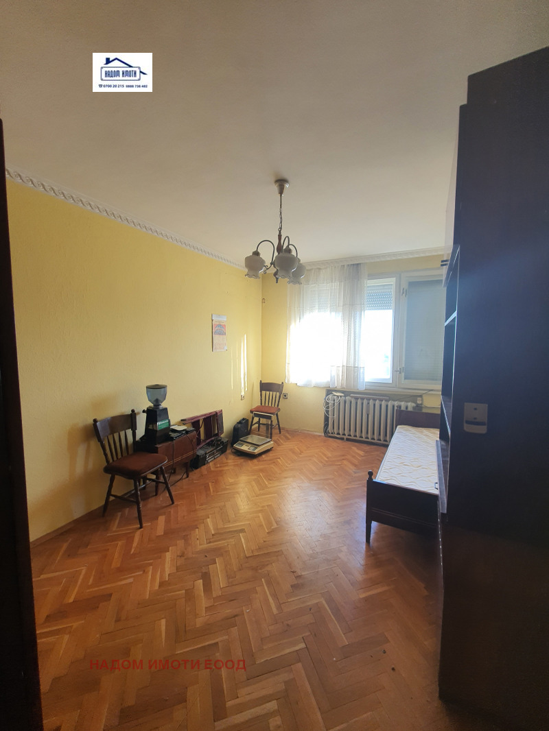 Продава 4-СТАЕН, гр. Велико Търново, Бузлуджа, снимка 10 - Апартаменти - 52601733