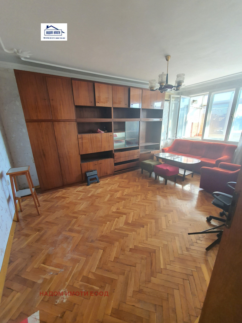 Продава 4-СТАЕН, гр. Велико Търново, Бузлуджа, снимка 7 - Апартаменти - 52601733