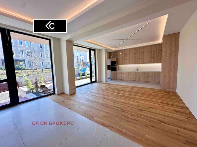 Продава 4-СТАЕН, гр. София, Витоша