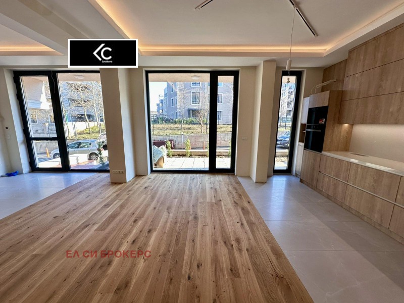 Продава 4-СТАЕН, гр. София, Витоша, снимка 2 - Апартаменти - 53148417