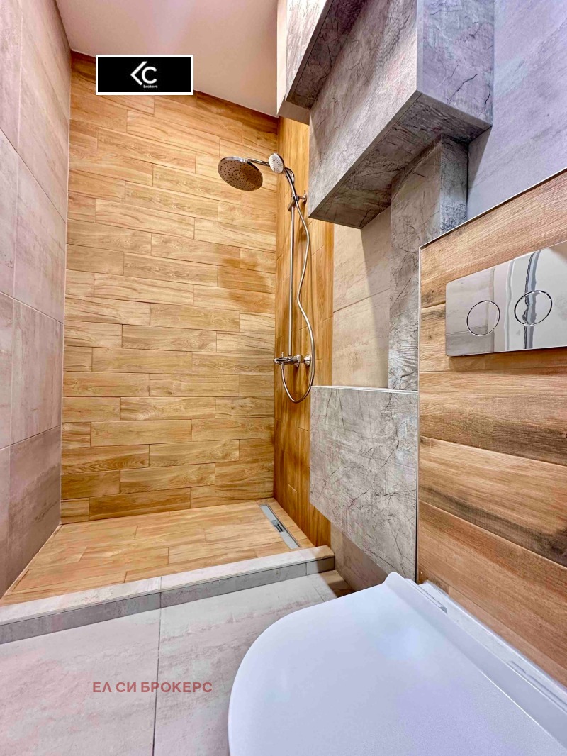 Продава 4-СТАЕН, гр. София, Витоша, снимка 5 - Апартаменти - 53148417