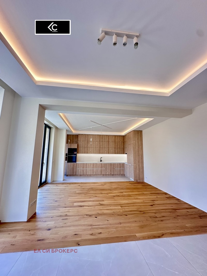 Продава 4-СТАЕН, гр. София, Витоша, снимка 3 - Апартаменти - 53148417