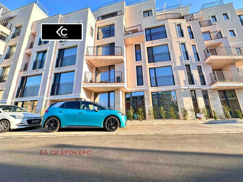 Продава 4-СТАЕН, гр. София, Витоша, снимка 6 - Апартаменти - 53148417