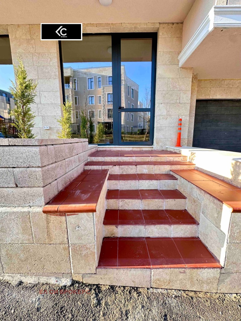 Продава 4-СТАЕН, гр. София, Витоша, снимка 13 - Апартаменти - 53148417