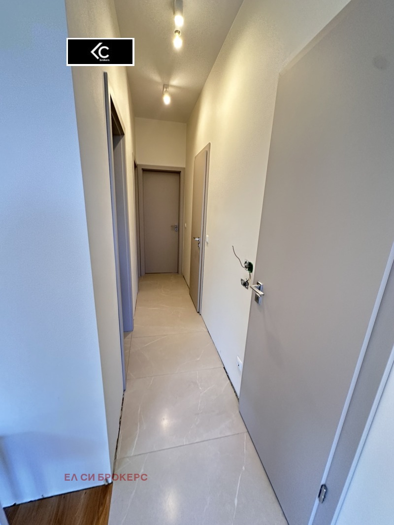 Продава 4-СТАЕН, гр. София, Витоша, снимка 12 - Апартаменти - 53148417