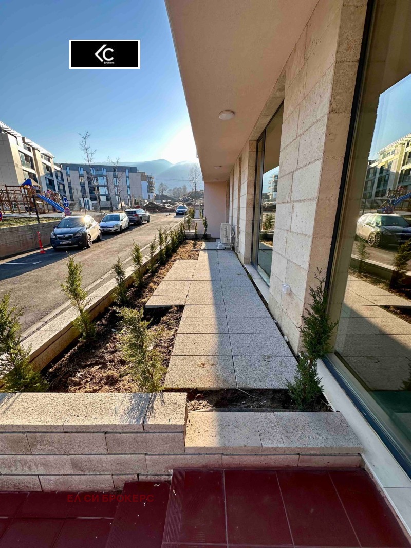 Продава 4-СТАЕН, гр. София, Витоша, снимка 14 - Апартаменти - 53148417