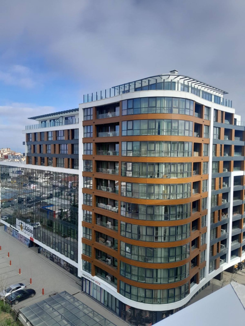 Продава ОФИС, гр. София, Малинова долина, снимка 2 - Офиси - 53149536