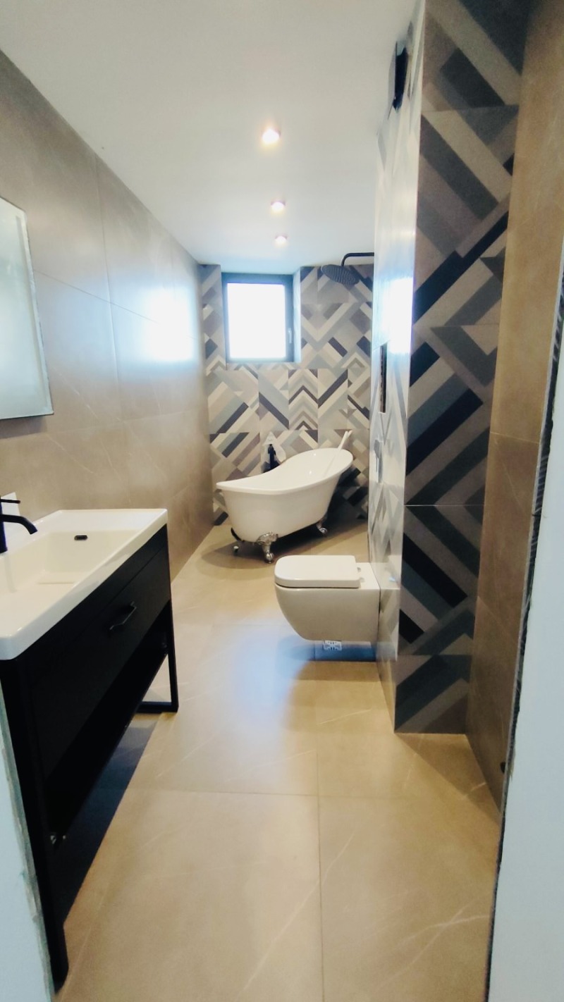 Продава ОФИС, гр. София, Малинова долина, снимка 9 - Офиси - 53149536