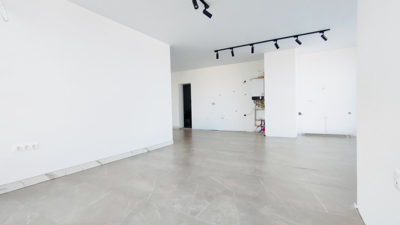 Продава ОФИС, гр. София, Малинова долина, снимка 4 - Офиси - 53149536