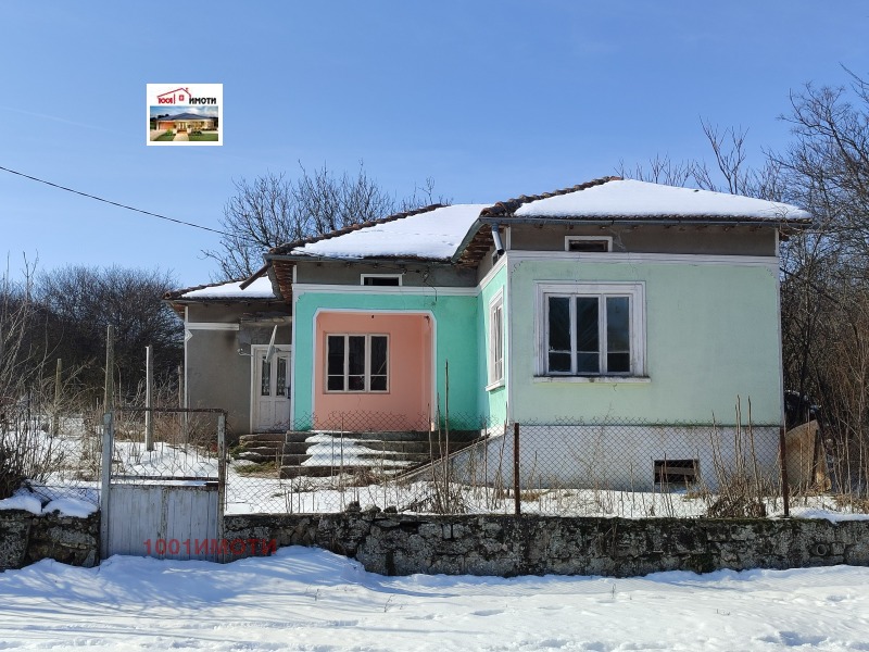 Продава  Къща област Добрич , с. Росица , 80 кв.м | 51583174