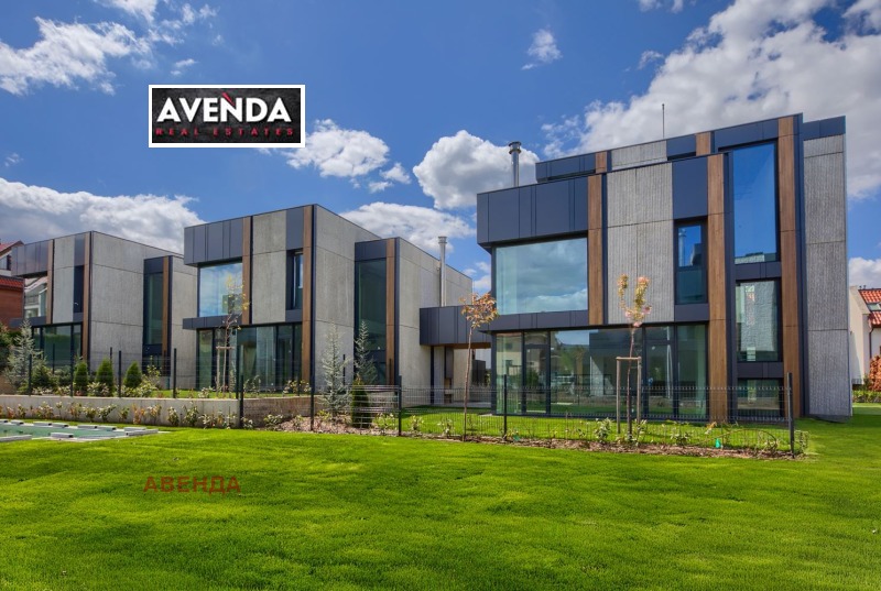 Te koop  Huis Sofia , Pantsjarevo , 485 m² | 24170174