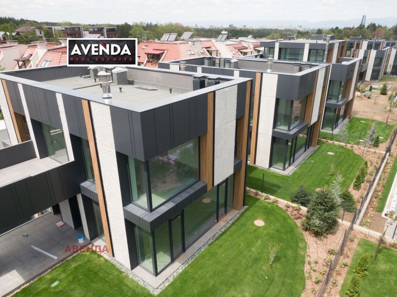 Te koop  Huis Sofia , Pantsjarevo , 485 m² | 24170174 - afbeelding [2]