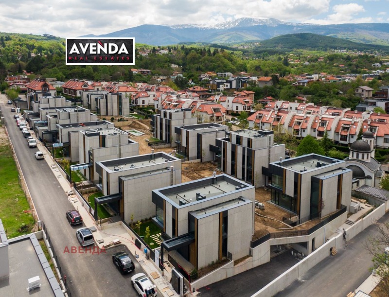 Продается  Дом София , Панчарево , 485 кв.м | 36764966 - изображение [6]