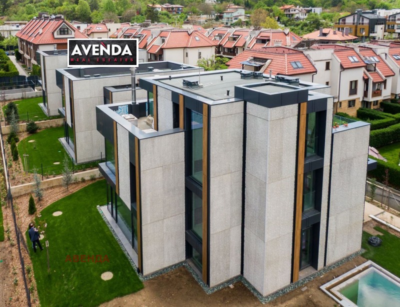 Продается  Дом София , Панчарево , 485 кв.м | 36764966 - изображение [5]