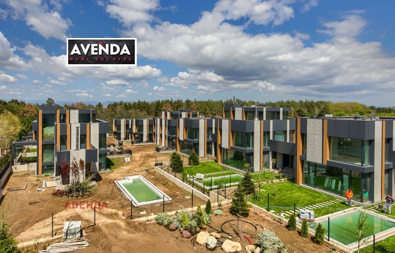 Te koop  Huis Sofia , Pantsjarevo , 485 m² | 24170174 - afbeelding [4]