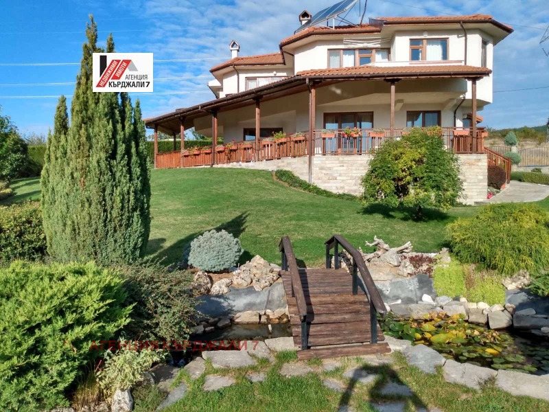 Til salg  Hus region Kardzhali , Sredinka , 170 kvm | 88023611 - billede [2]