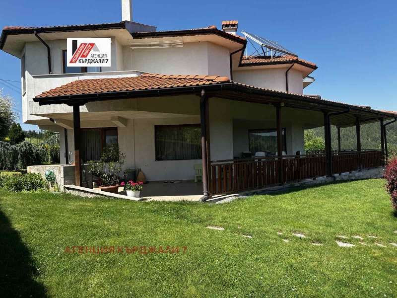 Til salg  Hus region Kardzhali , Sredinka , 170 kvm | 88023611 - billede [6]