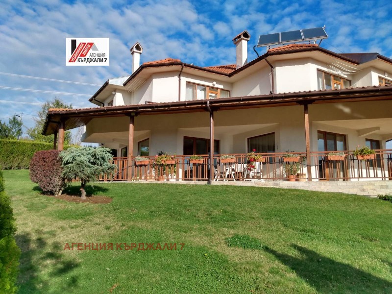 Til salg  Hus region Kardzhali , Sredinka , 170 kvm | 88023611