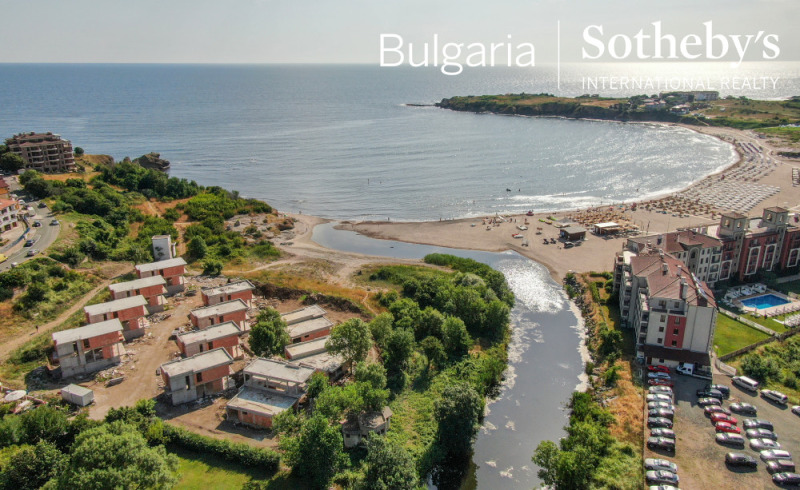 Продава КЪЩА, гр. Царево, област Бургас, снимка 16 - Къщи - 52319187