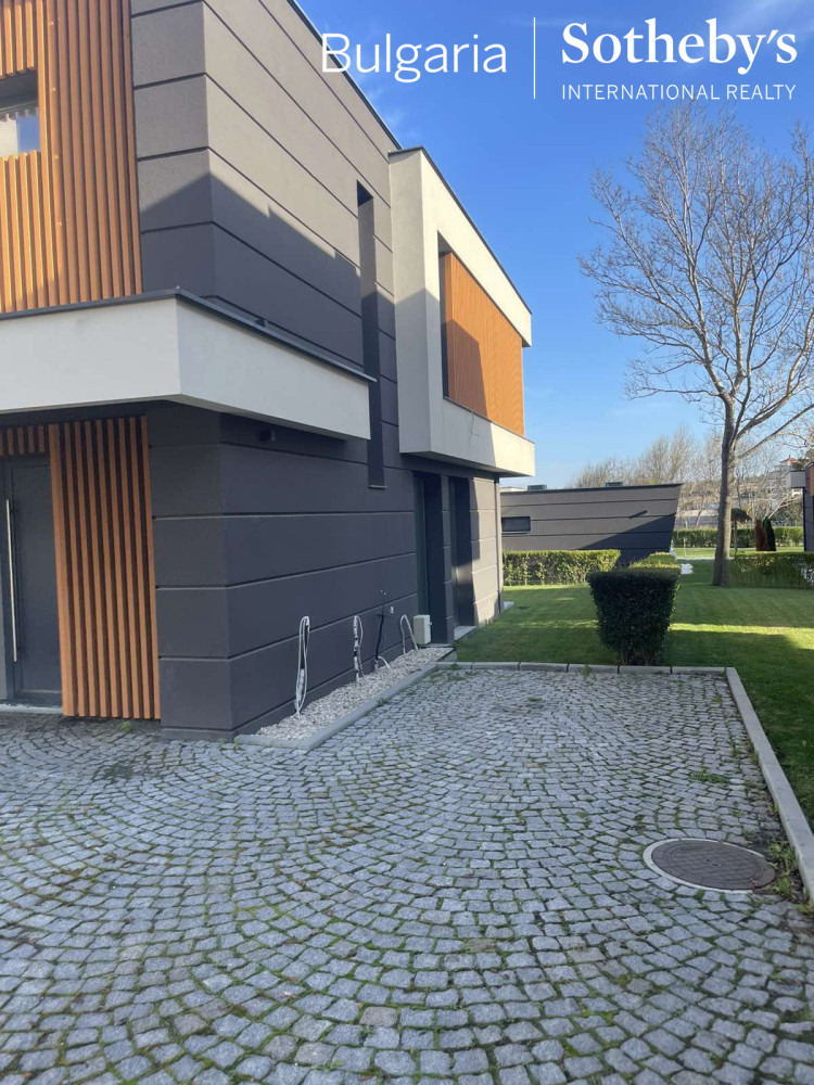 Продава КЪЩА, гр. Царево, област Бургас, снимка 7 - Къщи - 52319187