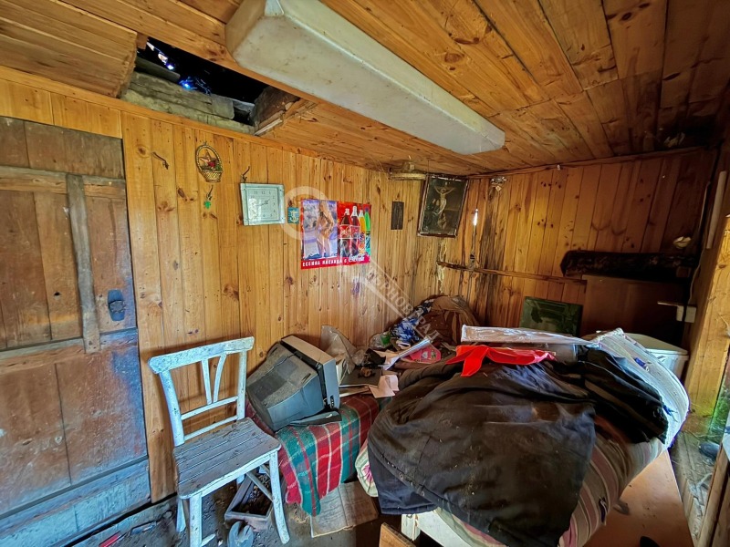 Продава КЪЩА, с. Велчево, област Велико Търново, снимка 5 - Къщи - 52399970