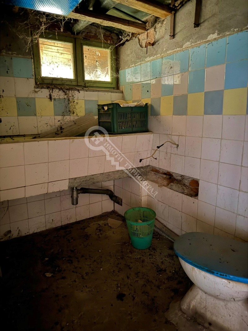 Продава КЪЩА, с. Велчево, област Велико Търново, снимка 7 - Къщи - 52399970