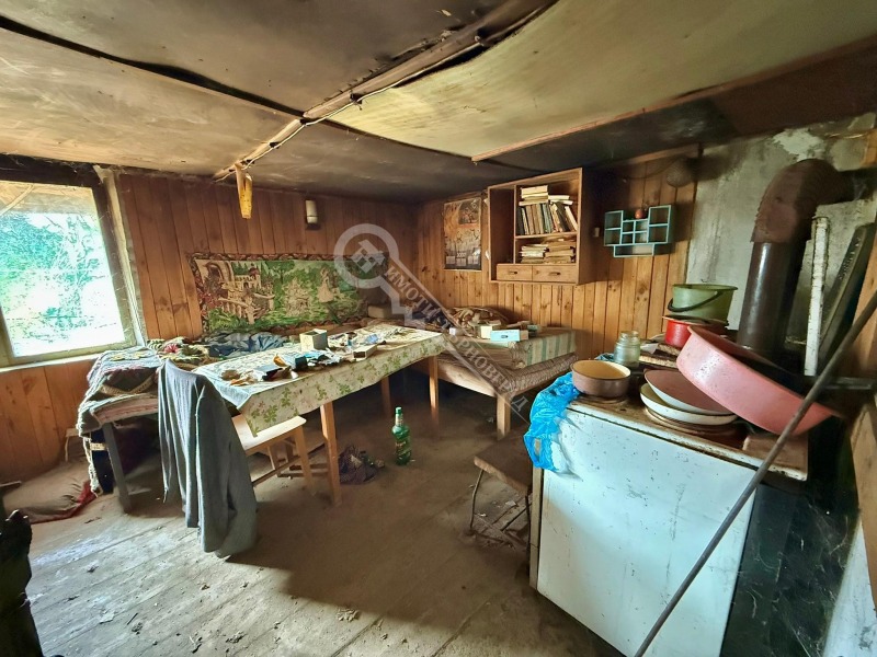 Продава КЪЩА, с. Велчево, област Велико Търново, снимка 8 - Къщи - 52399970