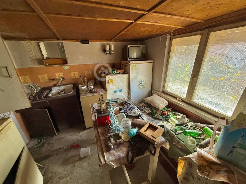 Продава КЪЩА, с. Велчево, област Велико Търново, снимка 10 - Къщи - 52399970