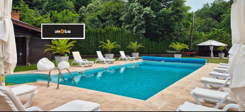 Продава КЪЩА, с. Орешак, област Ловеч, снимка 8 - Къщи - 53105665