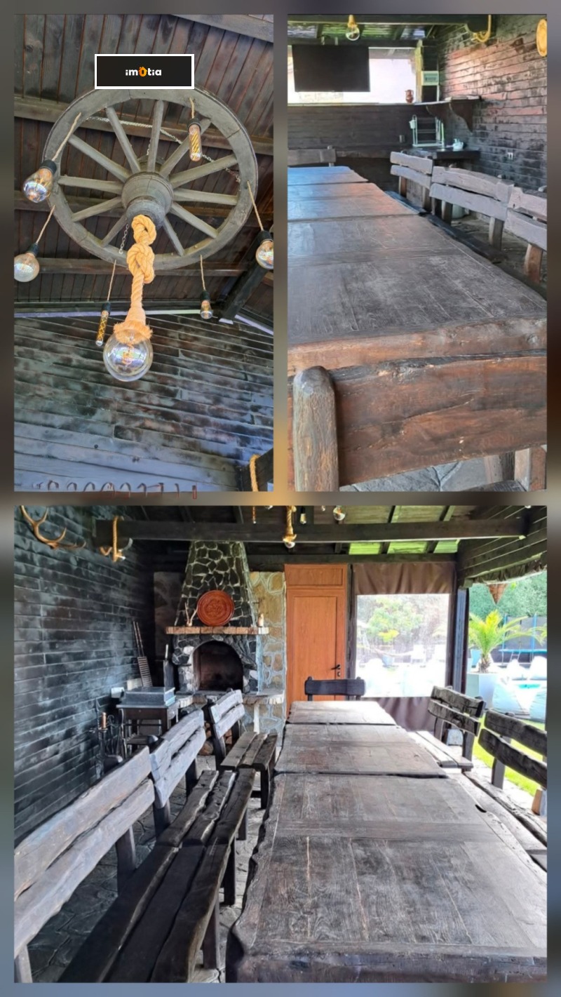 Продава КЪЩА, с. Орешак, област Ловеч, снимка 6 - Къщи - 53105665