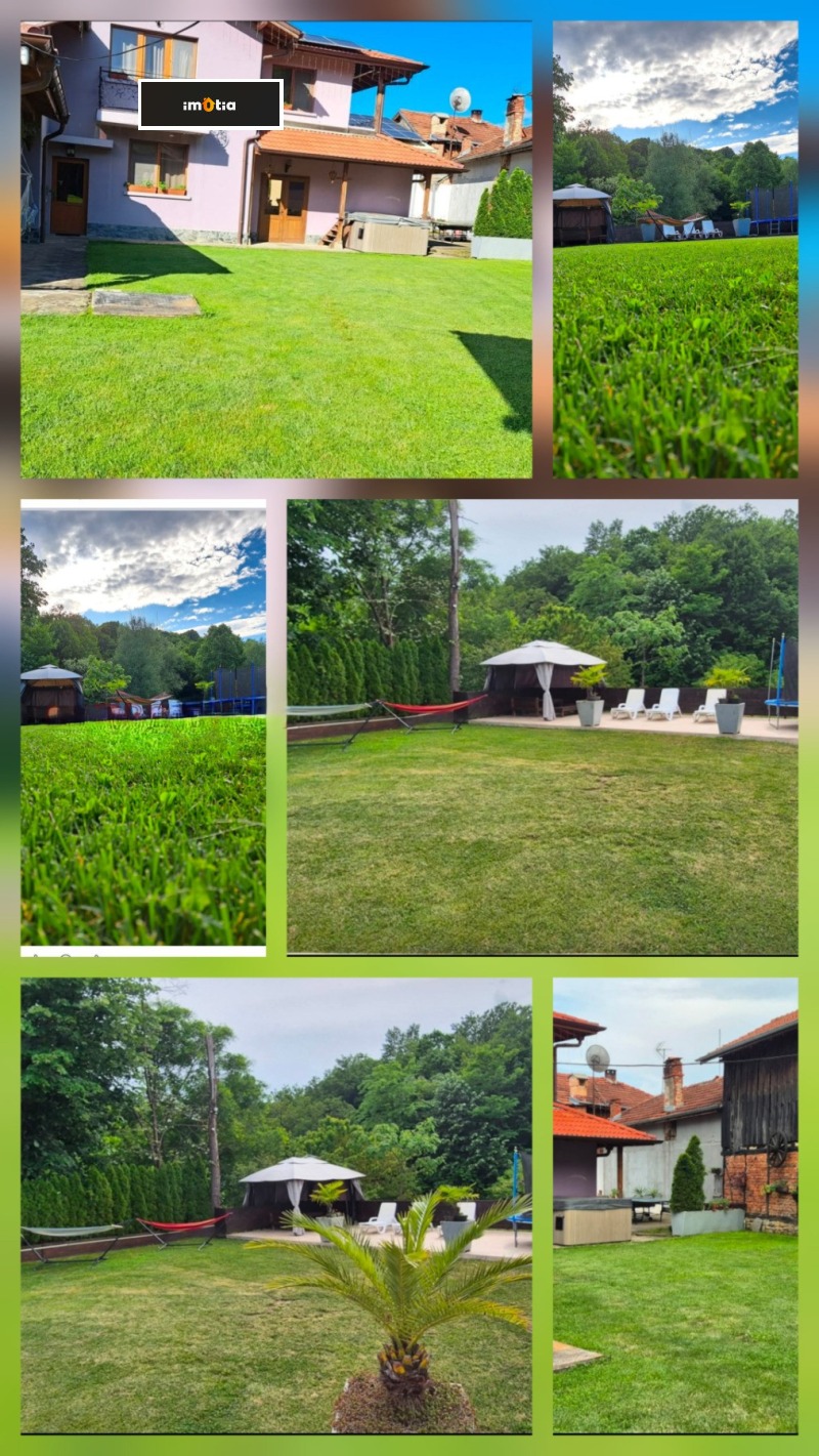 Продава КЪЩА, с. Орешак, област Ловеч, снимка 5 - Къщи - 53105665