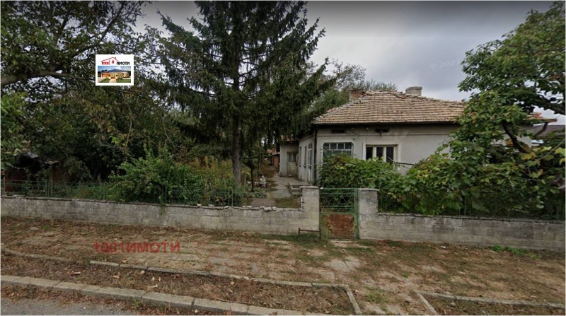 Продава  Къща област Добрич , гр. Генерал Тошево , 80 кв.м | 35272228 - изображение [2]