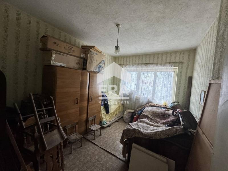 Продава  Вила област Хасково , с. Динево , 130 кв.м | 47377662 - изображение [12]
