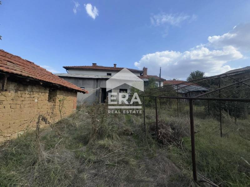 Продава  Вила област Хасково , с. Динево , 130 кв.м | 47377662 - изображение [9]