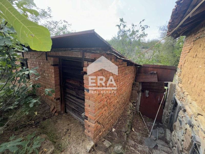 Продава  Вила област Хасково , с. Динево , 130 кв.м | 47377662 - изображение [16]