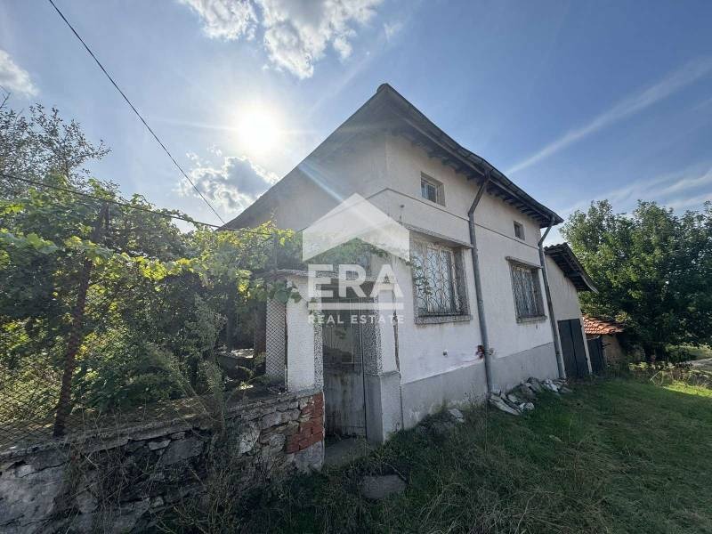 Продава  Вила област Хасково , с. Динево , 130 кв.м | 47377662 - изображение [2]