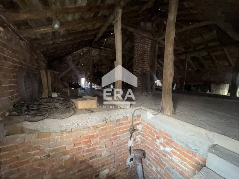 Продава  Вила област Хасково , с. Динево , 130 кв.м | 47377662 - изображение [15]