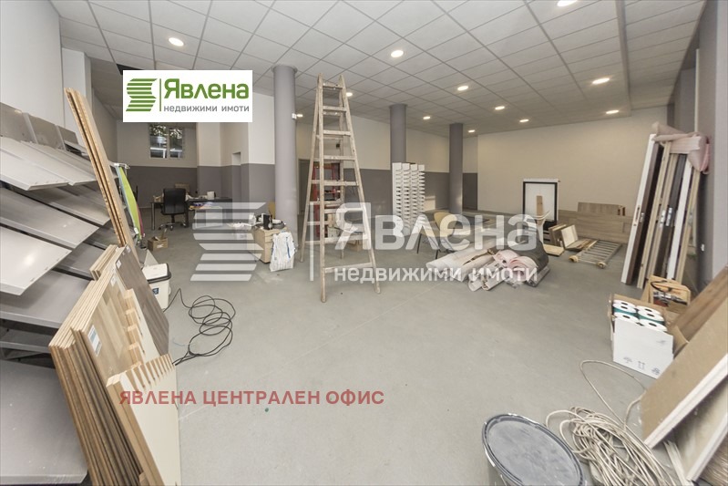 Til salg  Butik Sofia , Tsentar , 200 kvm | 87676925 - billede [2]