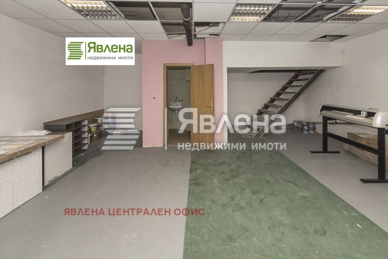 Til salg  Butik Sofia , Tsentar , 200 kvm | 87676925 - billede [12]