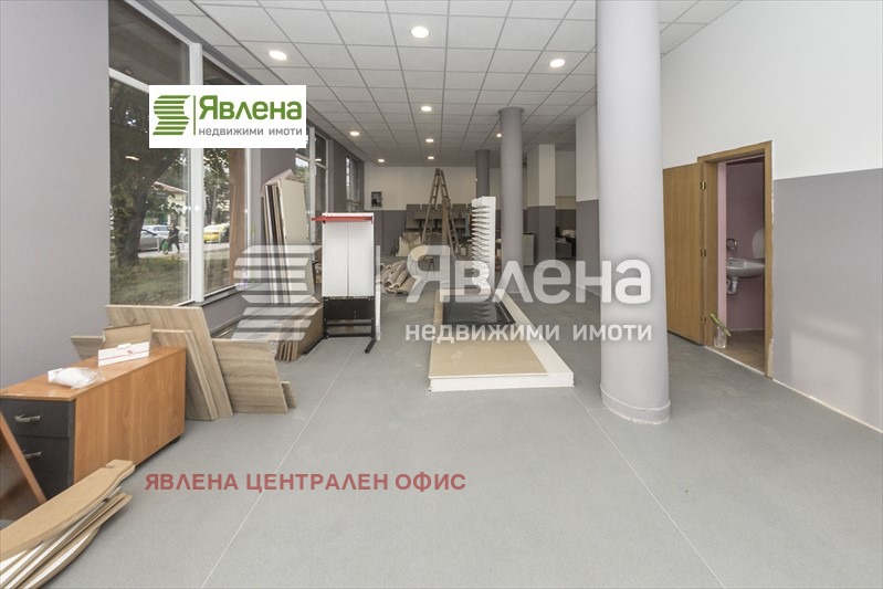 Til salg  Butik Sofia , Tsentar , 200 kvm | 87676925 - billede [9]