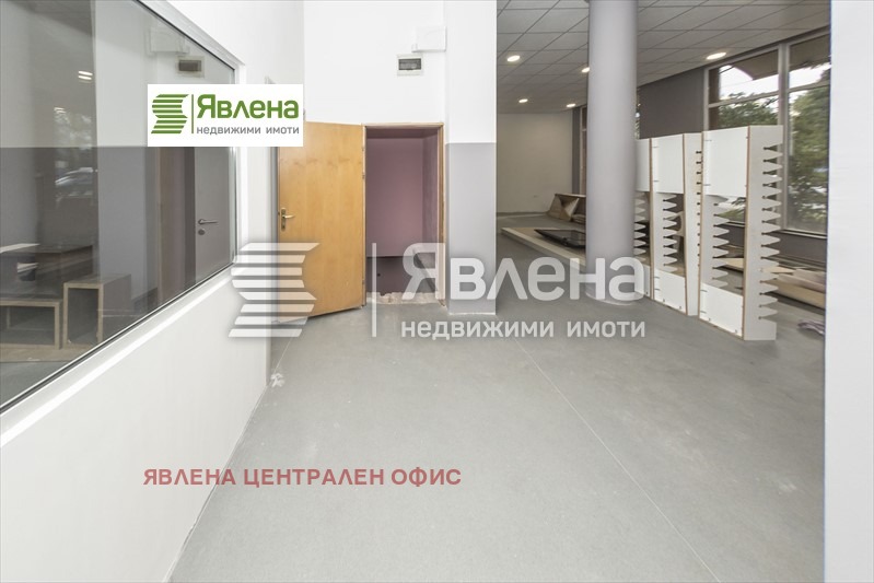 Til salg  Butik Sofia , Tsentar , 200 kvm | 87676925 - billede [6]
