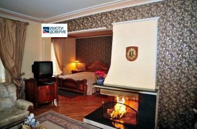 Продава  Хотел град София , Драгалевци , 1820 кв.м | 39767665 - изображение [2]