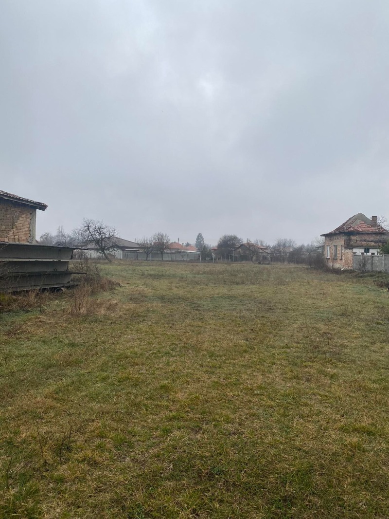 Te koop  Verhaallijn regio Stara Zagora , Dunavtsi , 1500 m² | 74778729