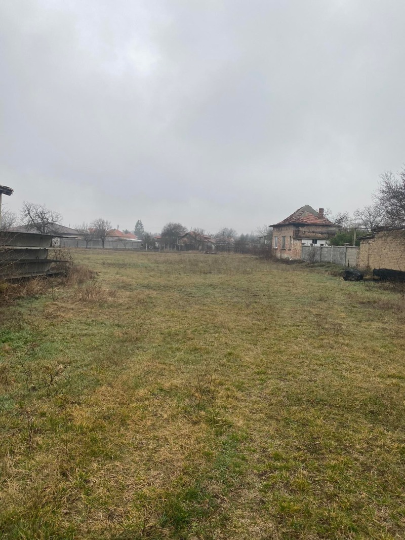 À vendre  Parcelle région Stara Zagora , Dounavtsi , 1500 m² | 74778729 - image [2]