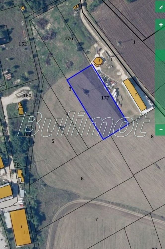 Продаја  Плот регион Варна , Кичево , 6000 м2 | 48203051 - слика [2]