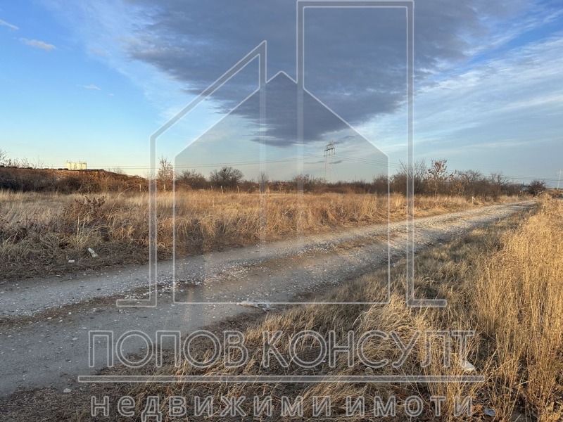 Продава ПАРЦЕЛ, гр. Пловдив, Южен, снимка 2 - Парцели - 53015738