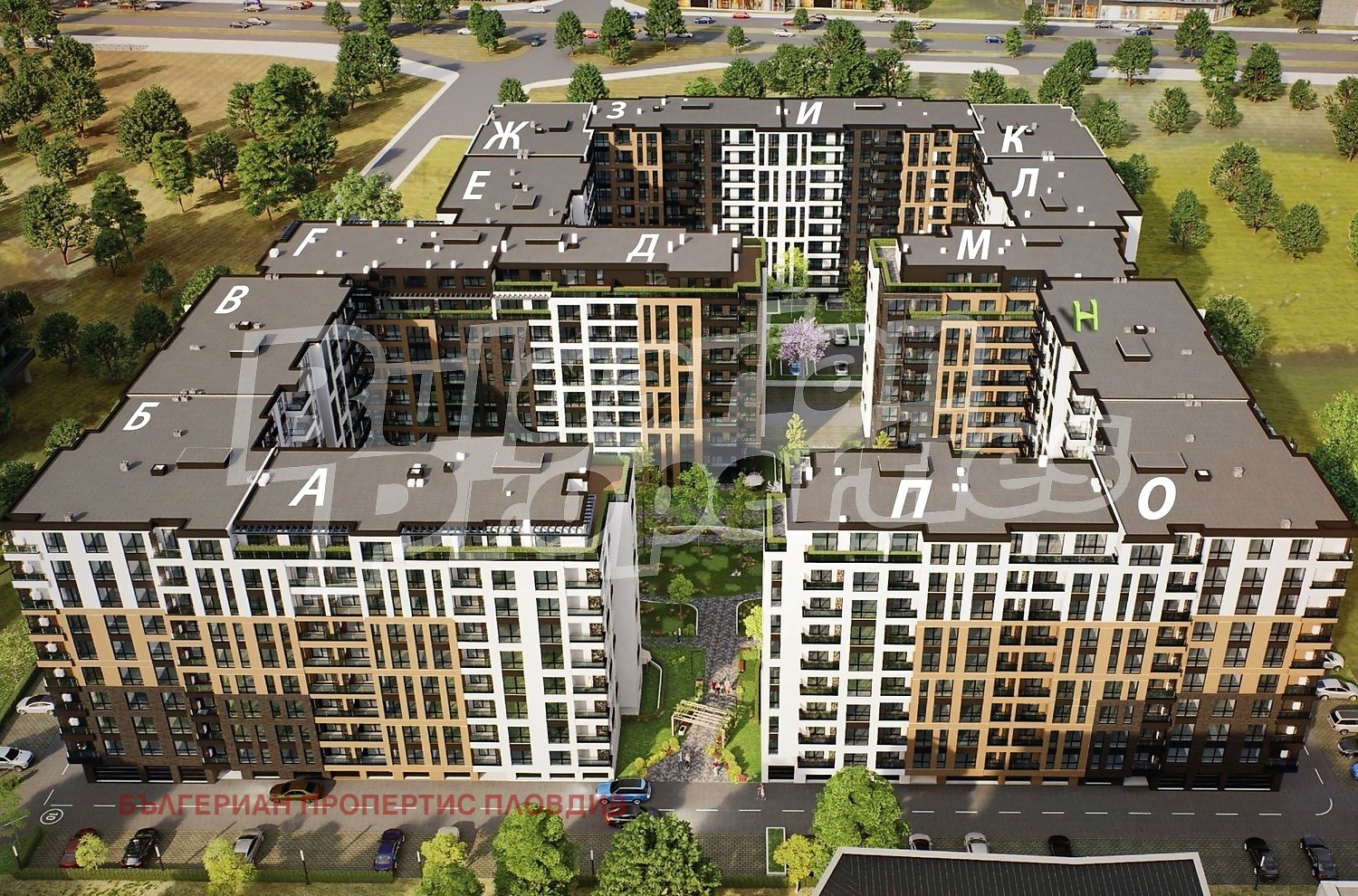 Продава 1-СТАЕН, гр. Пловдив, Тракия, снимка 4 - Апартаменти - 54516989
