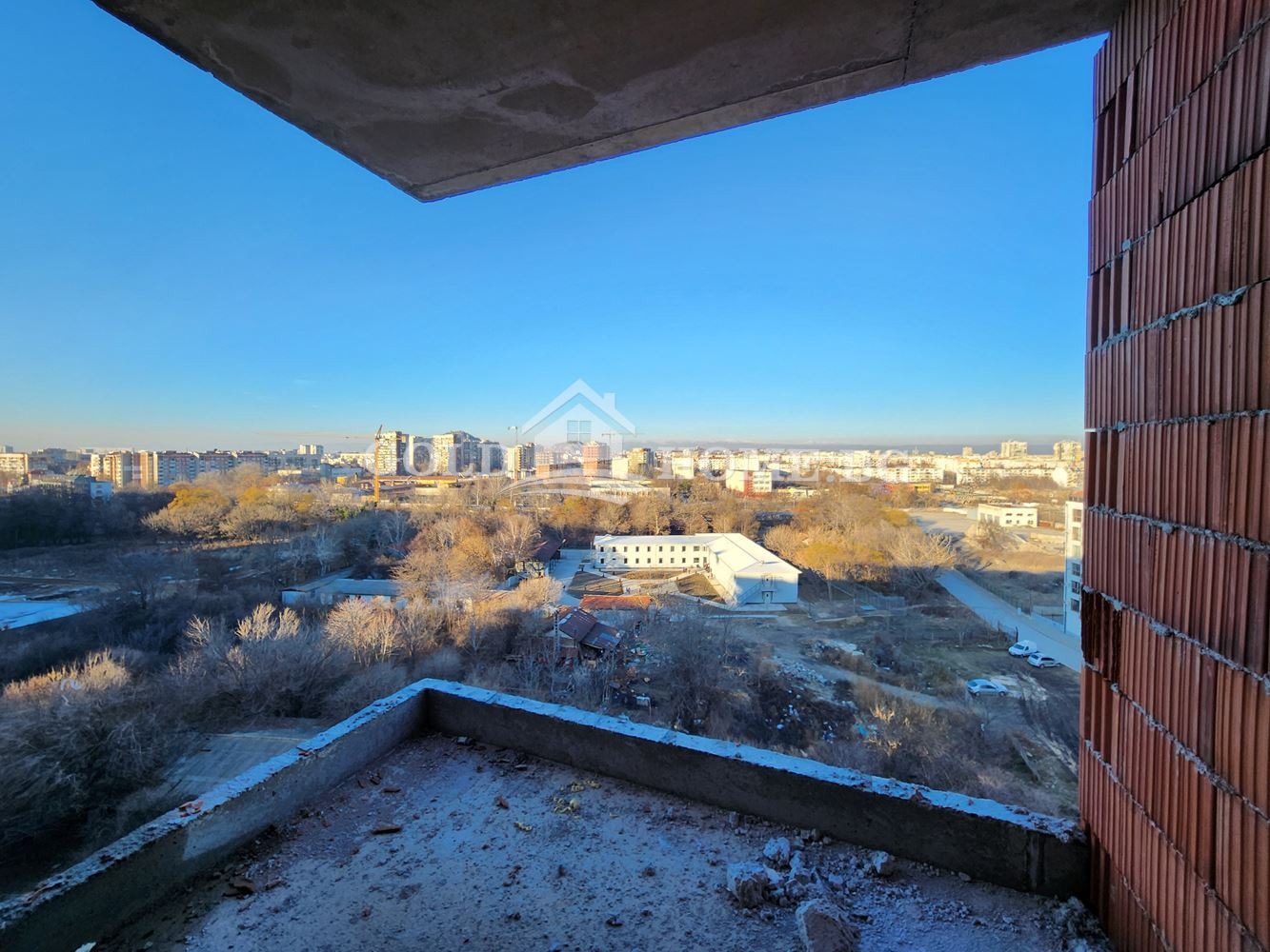 Продава 1-СТАЕН, гр. Пловдив, Южен, снимка 4 - Апартаменти - 55449547