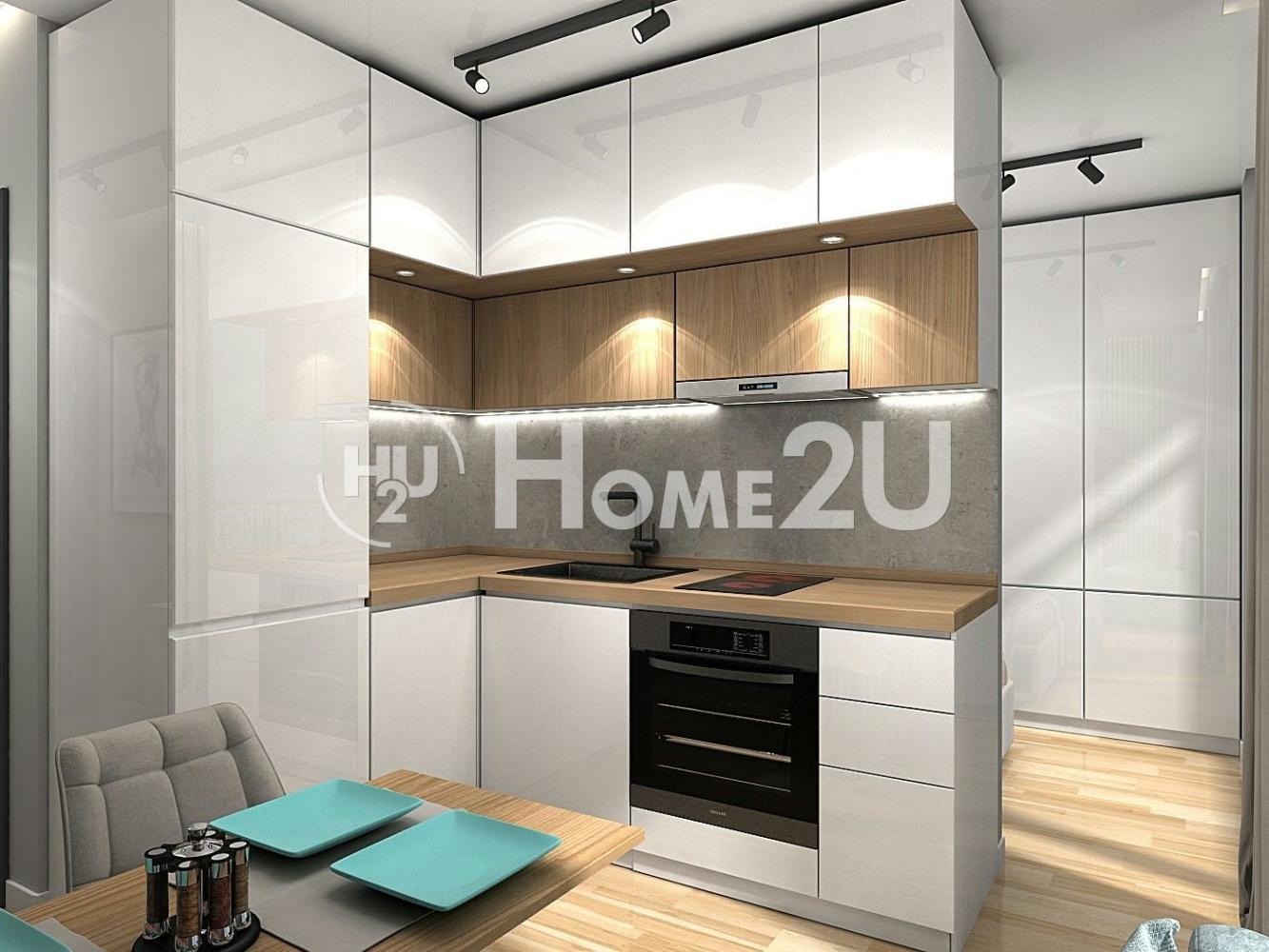 Продава 1-СТАЕН, гр. Варна, Трошево, снимка 2 - Апартаменти - 56352877